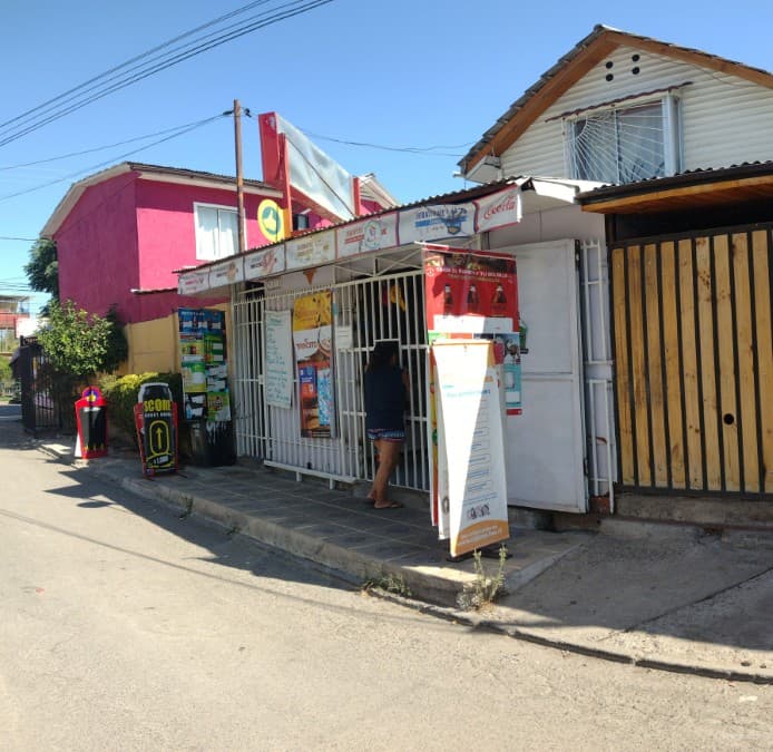 Casa en Puente Alto