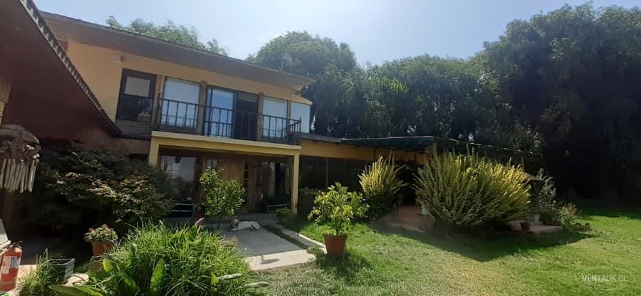 Casa en Melipilla