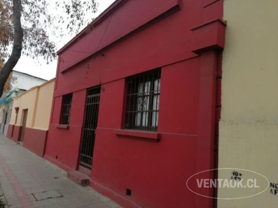 Local comercial en Santiago