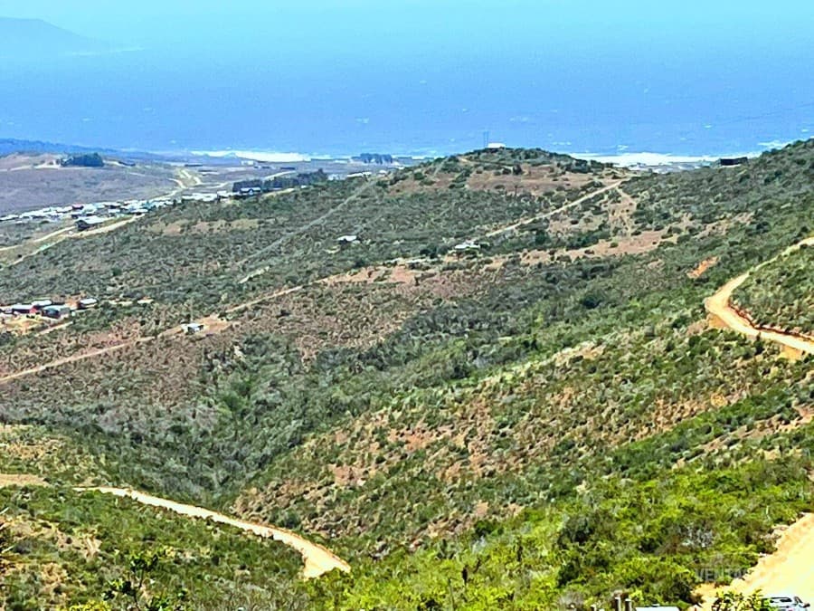 Parcela en La Ligua