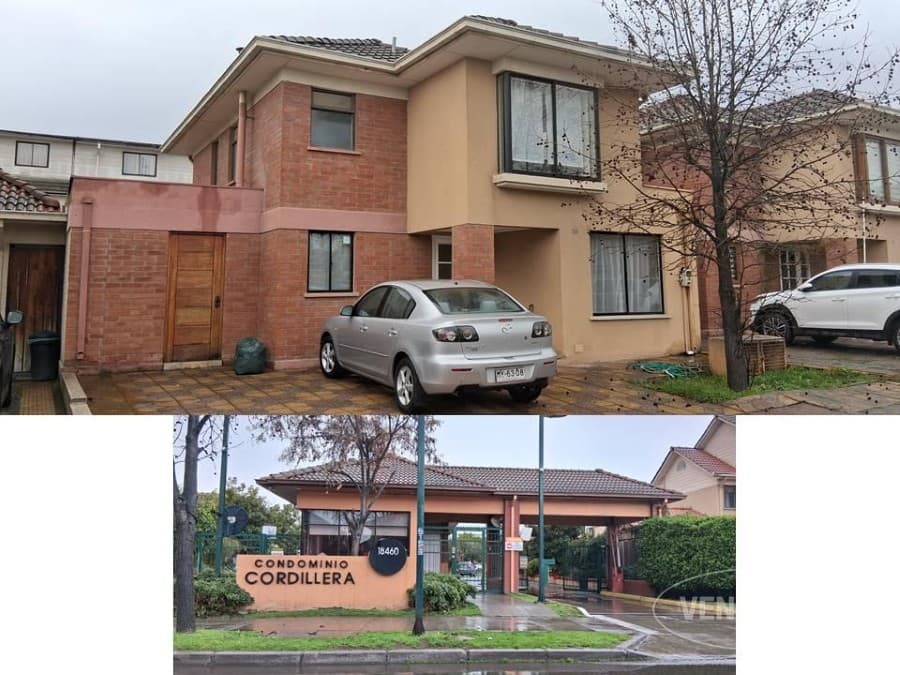 Casa en Maipú