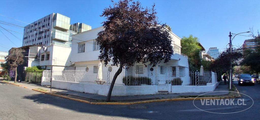 Oficina en Providencia