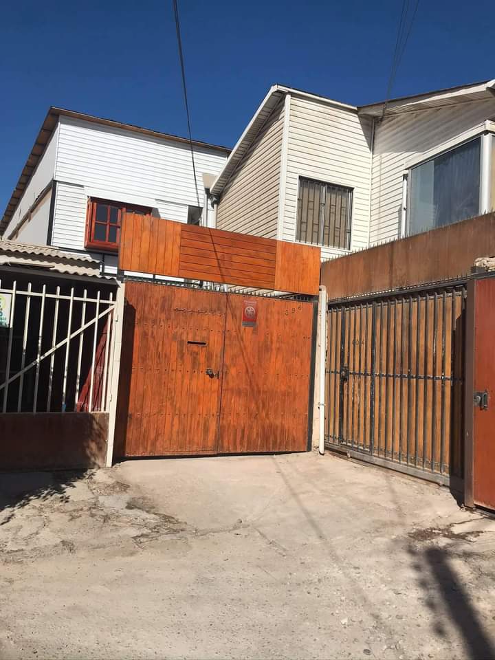 Casa en Copiapó