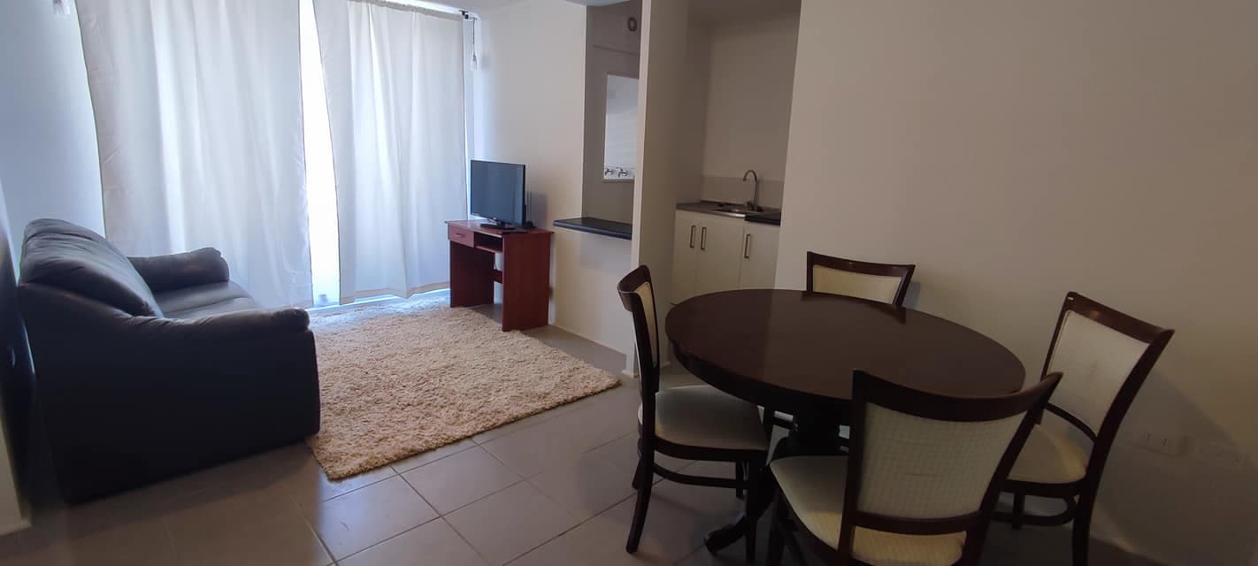 Departamento en Copiapó