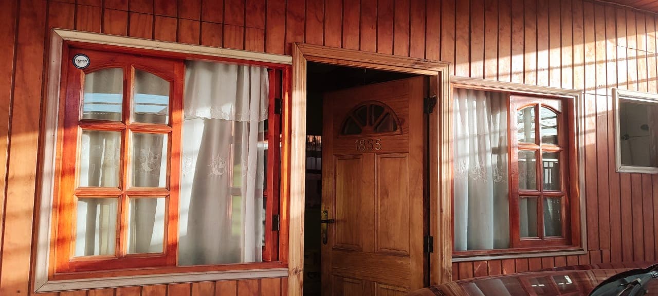 Casa en Copiapó