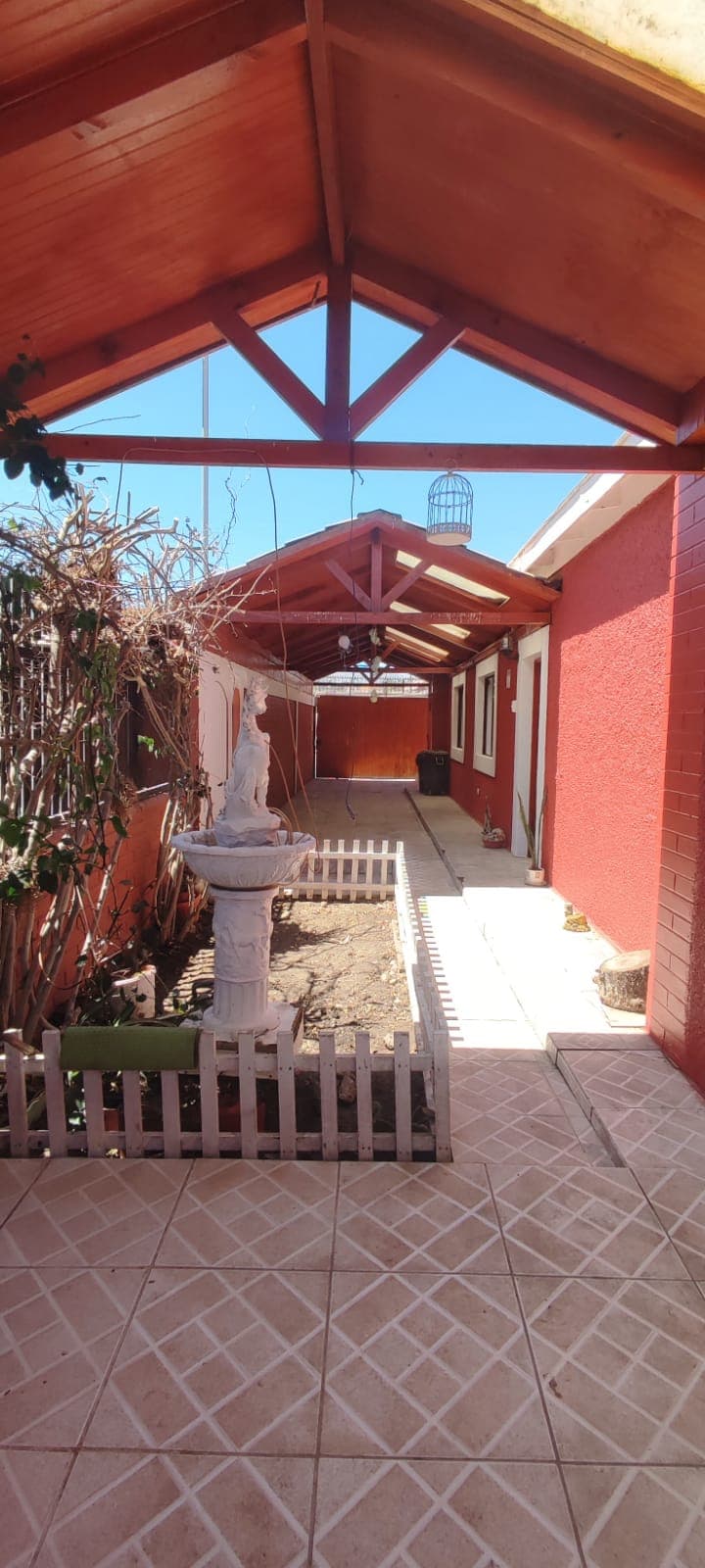 Casa en Copiapó