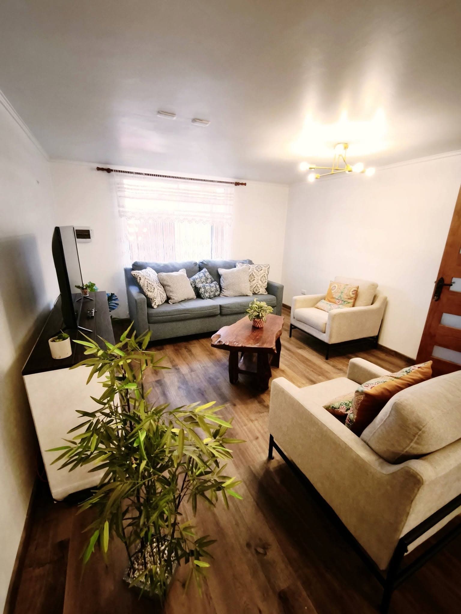 Casa en Copiapó