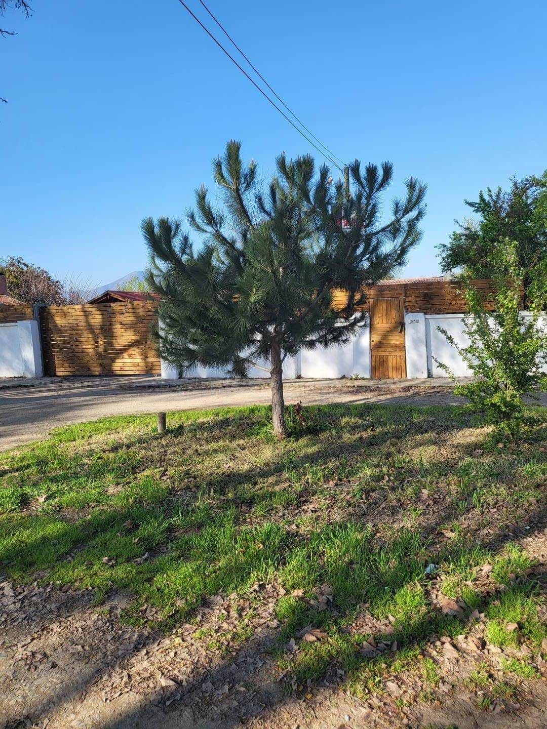 Casa en Limache