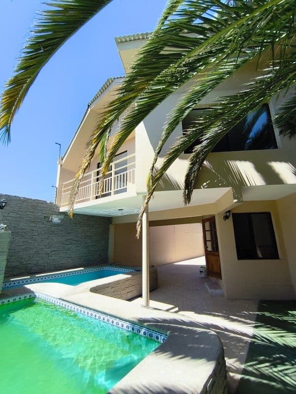 Casa en Copiapó