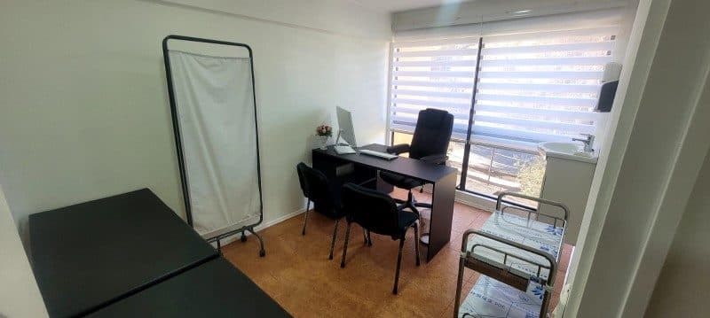 Oficina en Copiapó