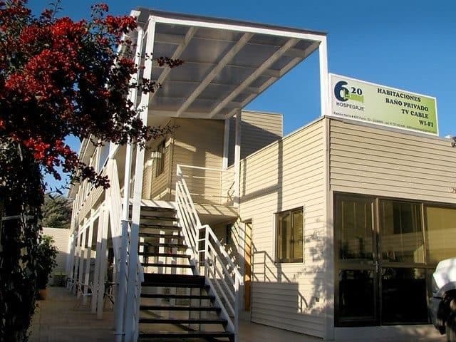 Casa en Copiapó