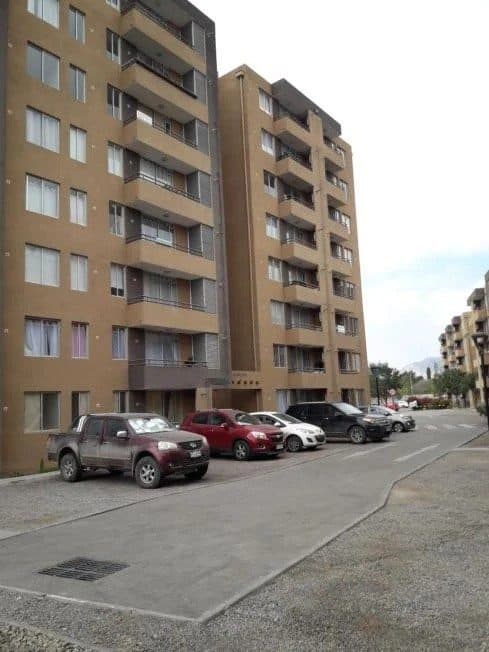 Departamento en Copiapó