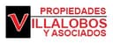 Propiedades Villalobos y Asociados