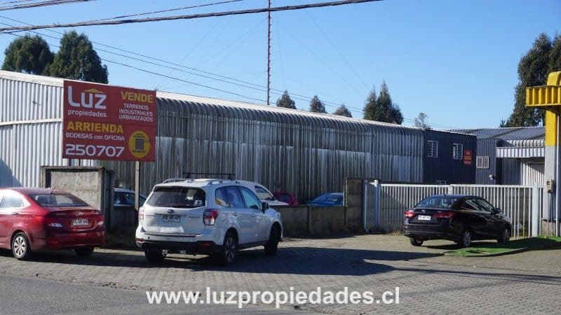 Terreno en Puerto Montt