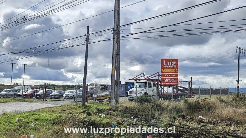 Terreno en Puerto Montt