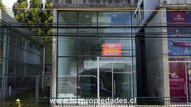 Oficina en Puerto Montt