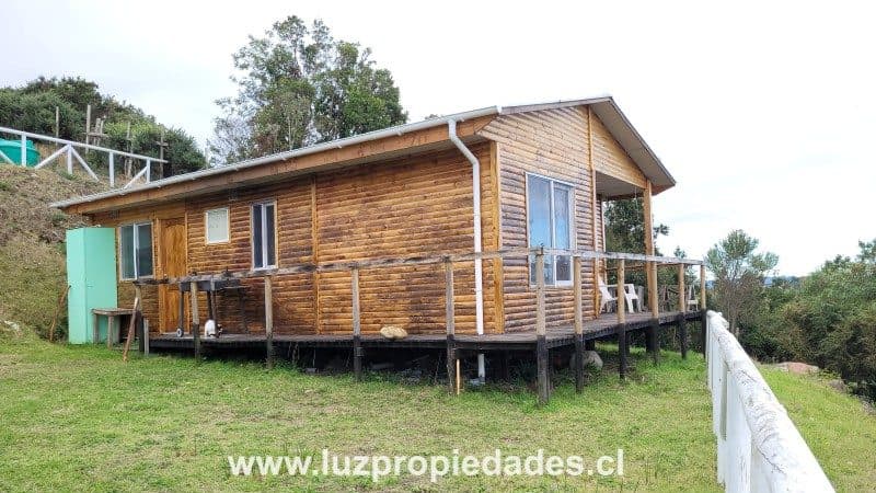 Casa en Puerto Montt