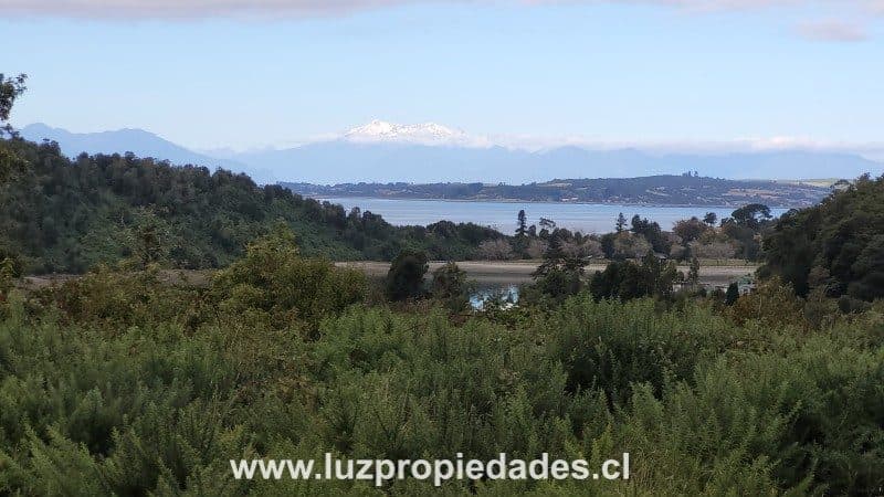 Parcela en Puerto Montt