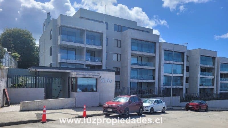 Departamento en Puerto Montt