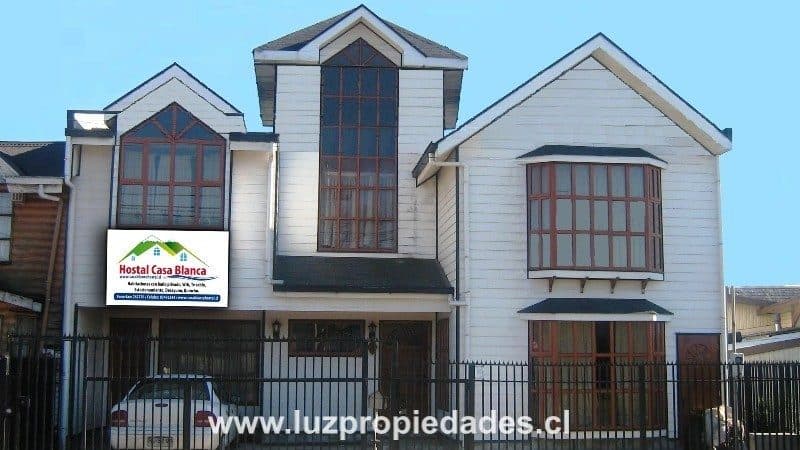 Casa en Puerto Montt