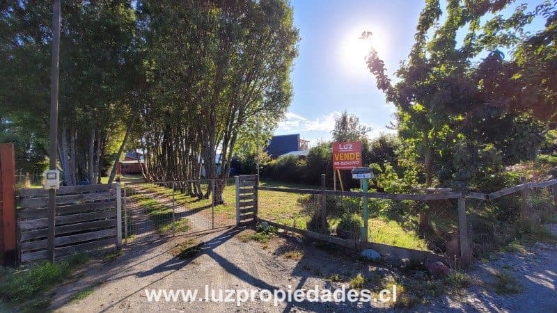 Casa en Puerto Montt