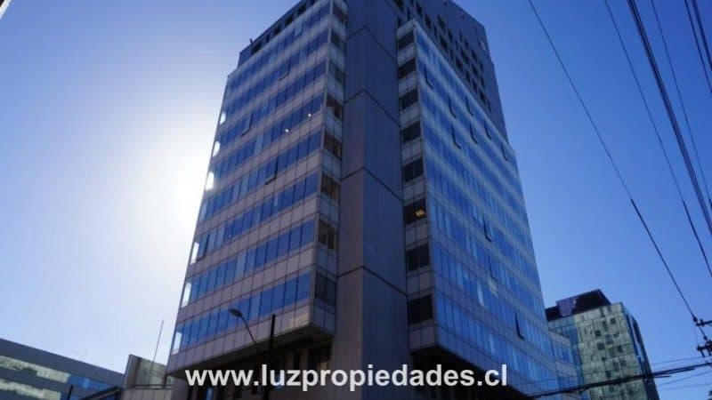 Oficina en Puerto Montt
