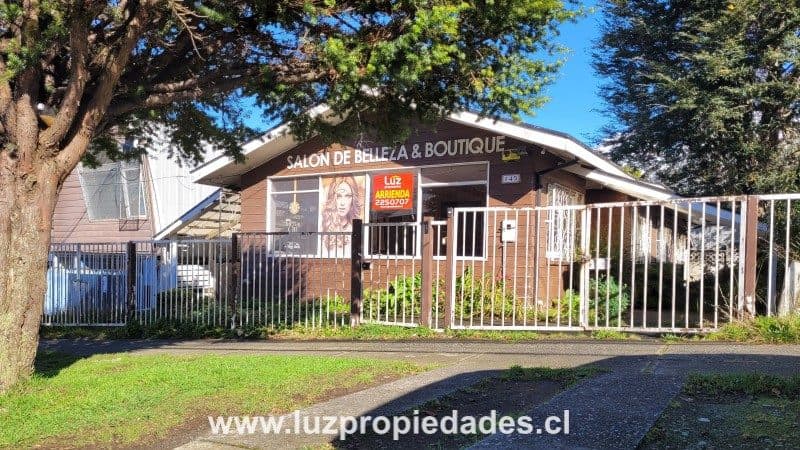 Casa en Puerto Montt