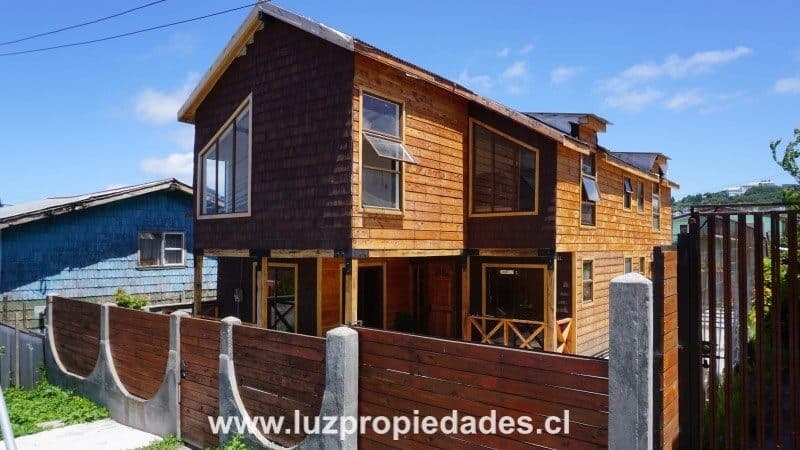 Oficina en Puerto Montt
