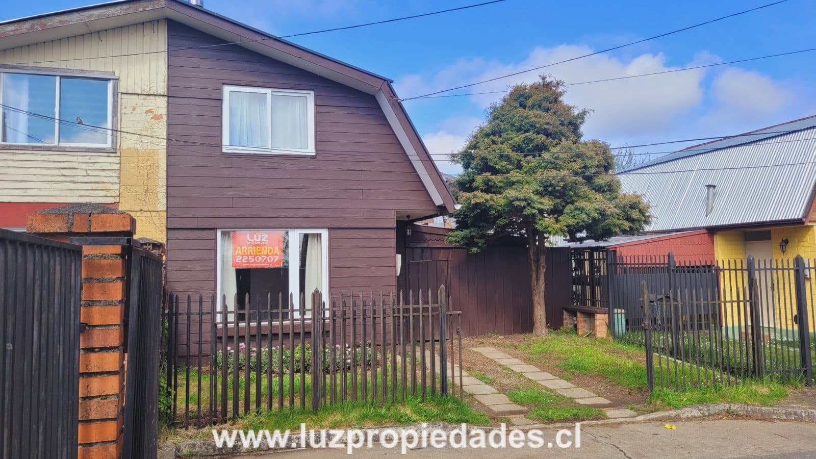 Casa en Puerto Montt