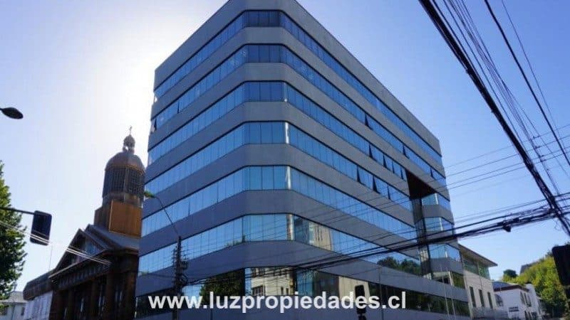 Oficina en Puerto Montt