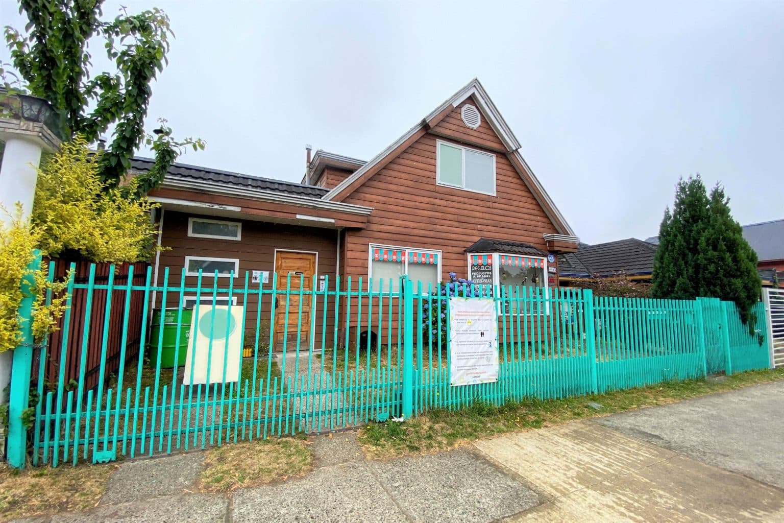 Casa en Puerto Montt