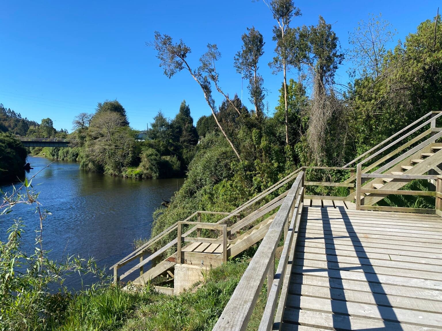 Parcela en Puerto Montt