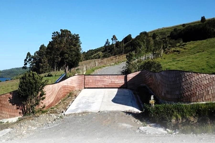 Parcela en Chonchi