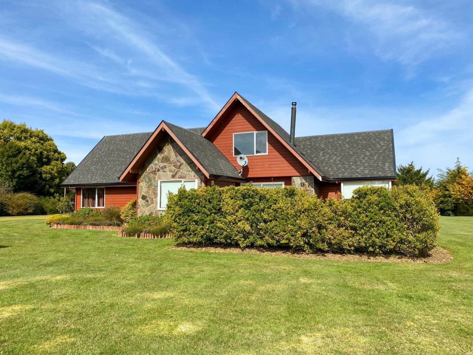 Casa en Puerto Varas