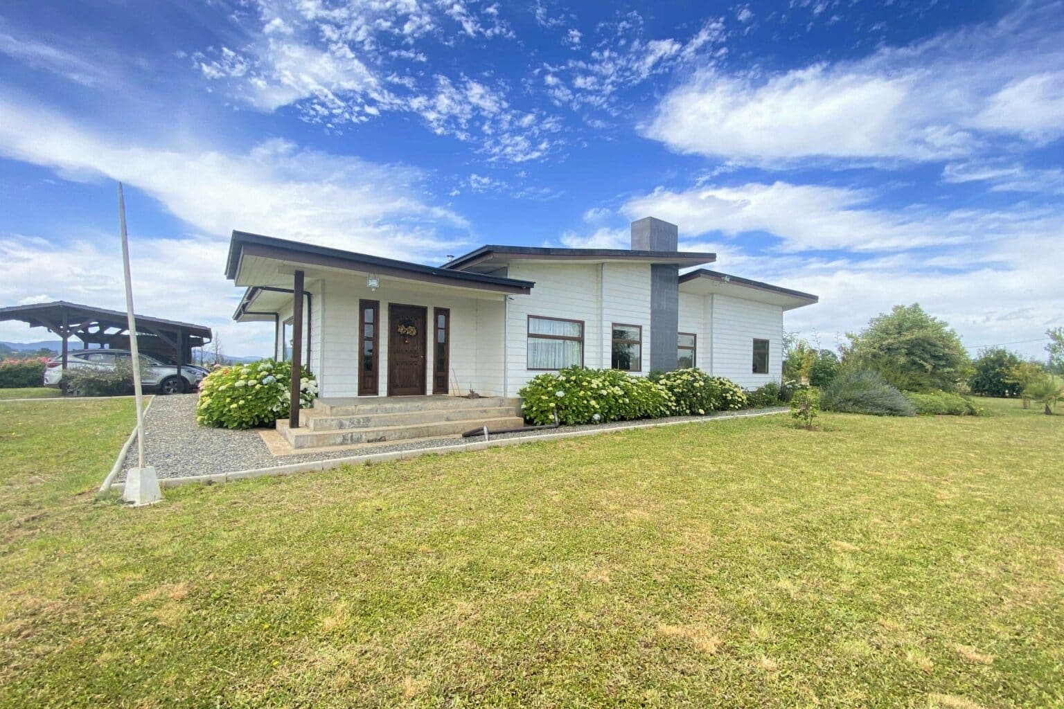 Casa en La Unión
