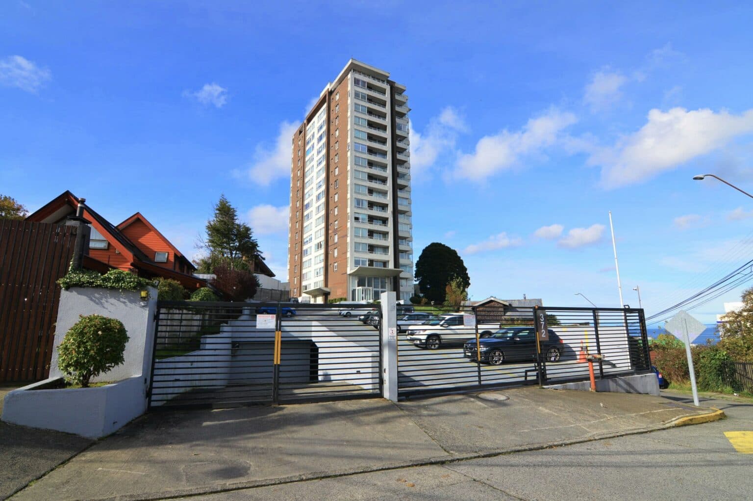 Departamento en Puerto Montt