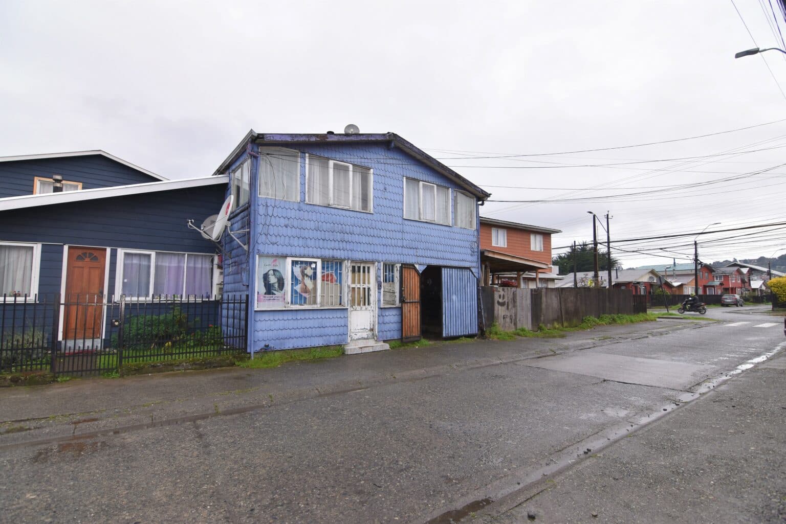 Casa en Puerto Varas