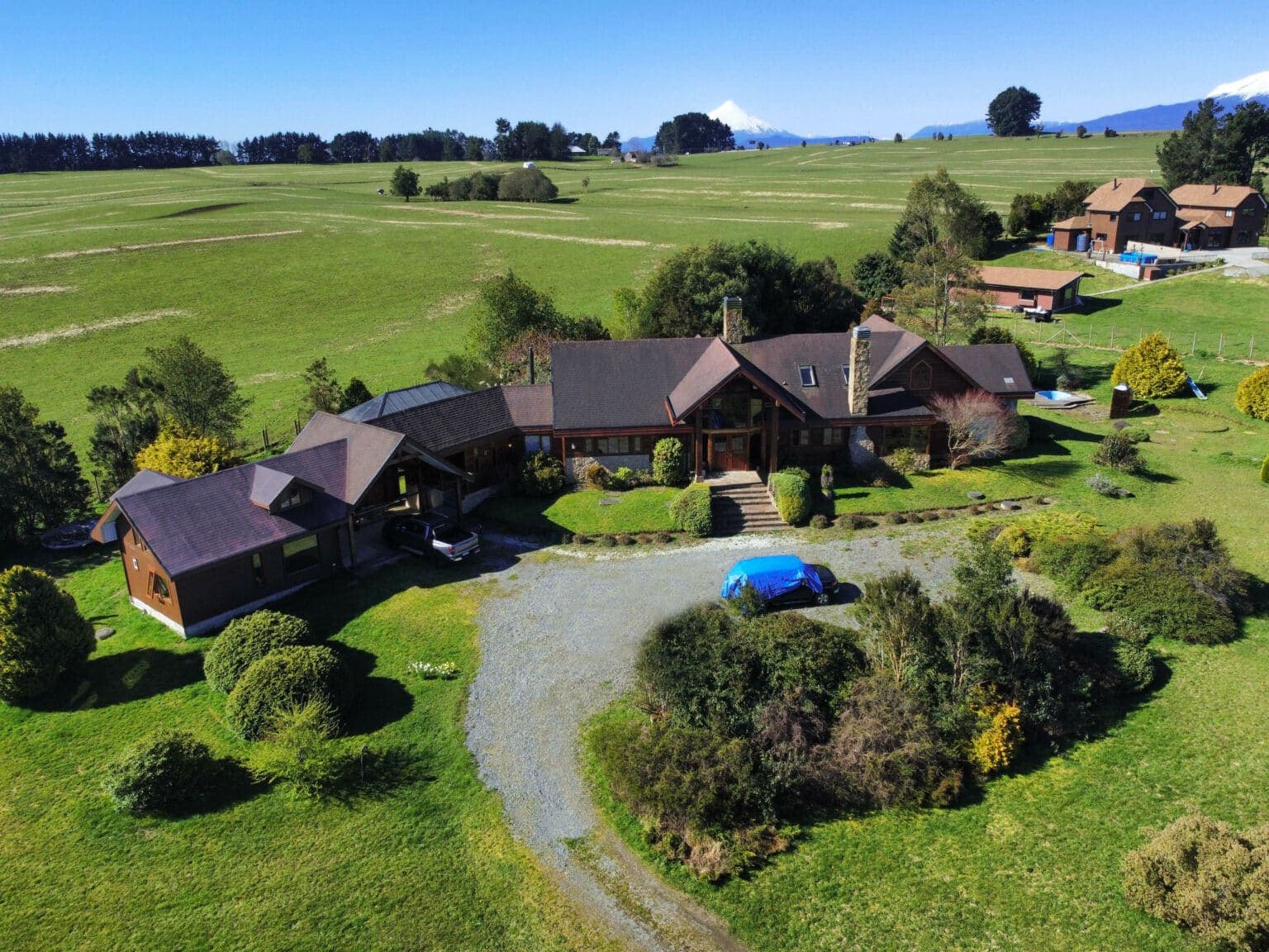 Casa en Puerto Varas