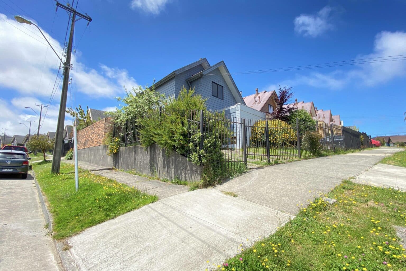 Casa en Puerto Montt