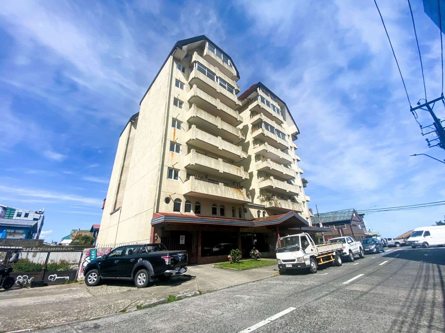 Departamento en Puerto Montt