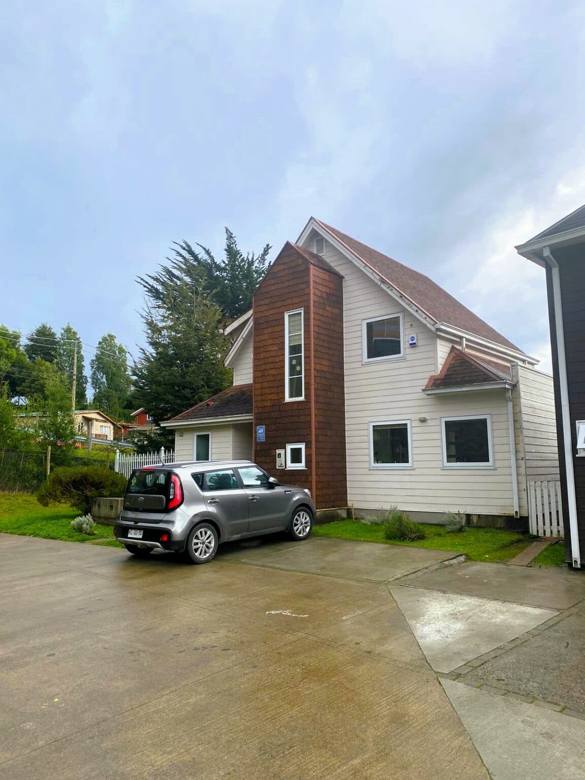 Casa en Puerto Montt