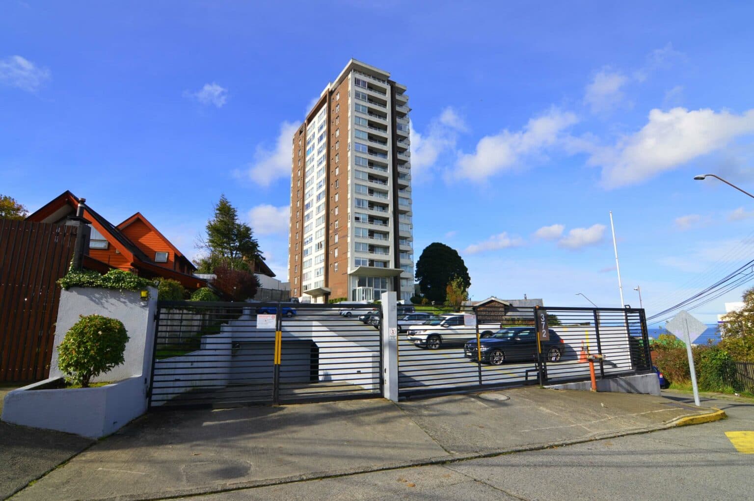 Departamento en Puerto Montt