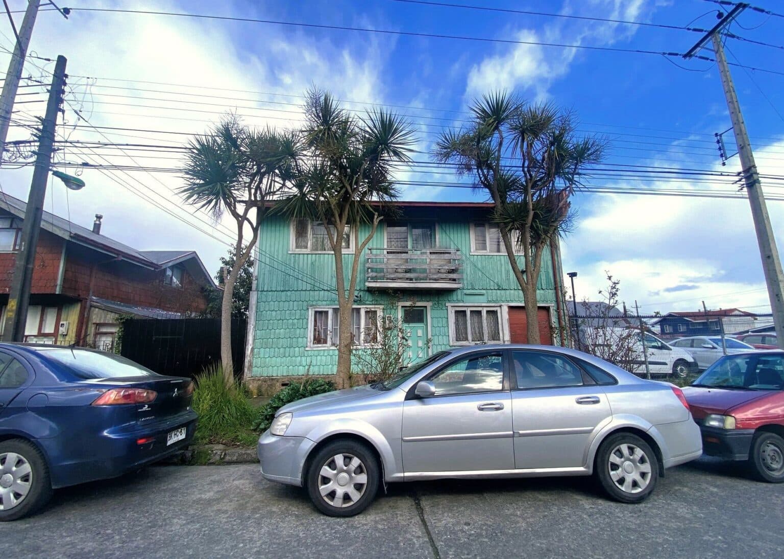 Casa en Puerto Montt