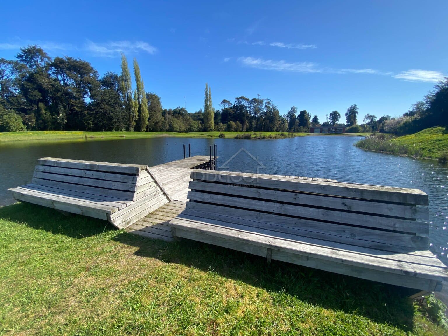 Parcela en Puerto Varas