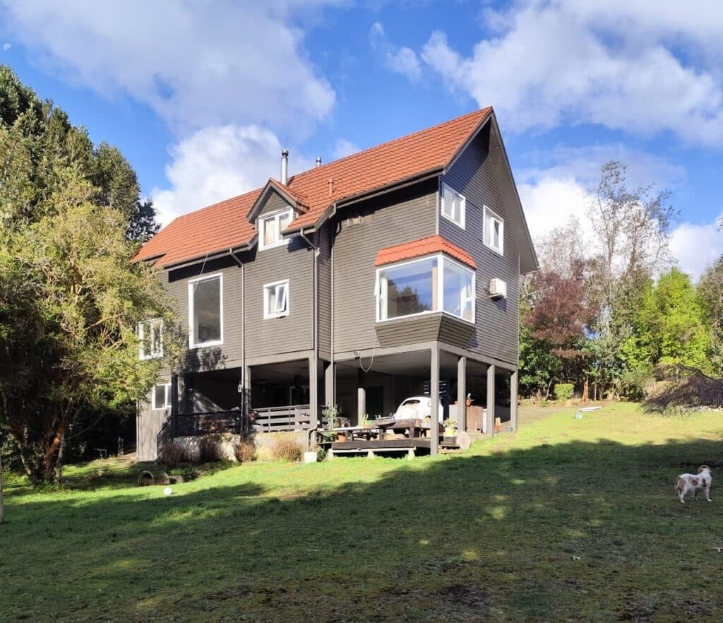 Casa en Puerto Montt
