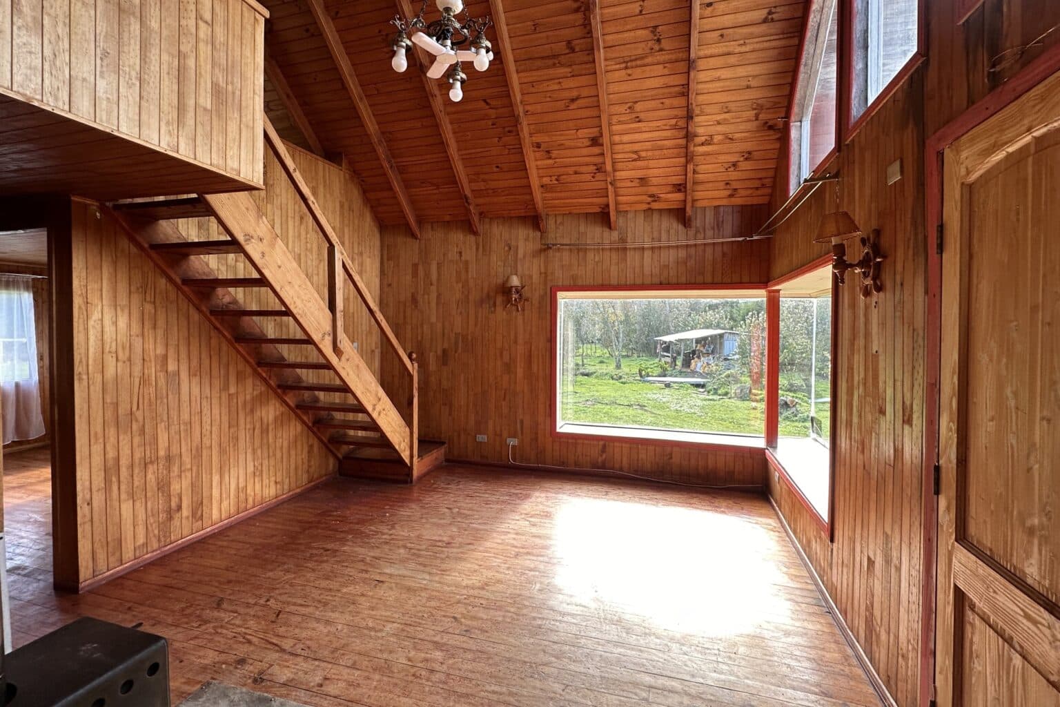 Casa en Puerto Montt