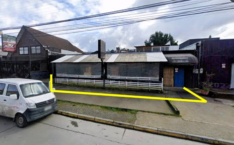 Oficina en venta, Puerto Montt