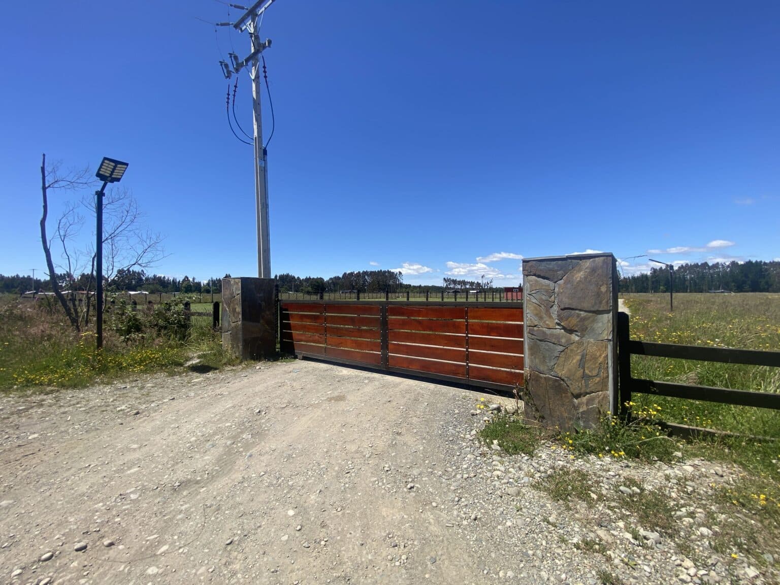 Parcela en Puerto Varas