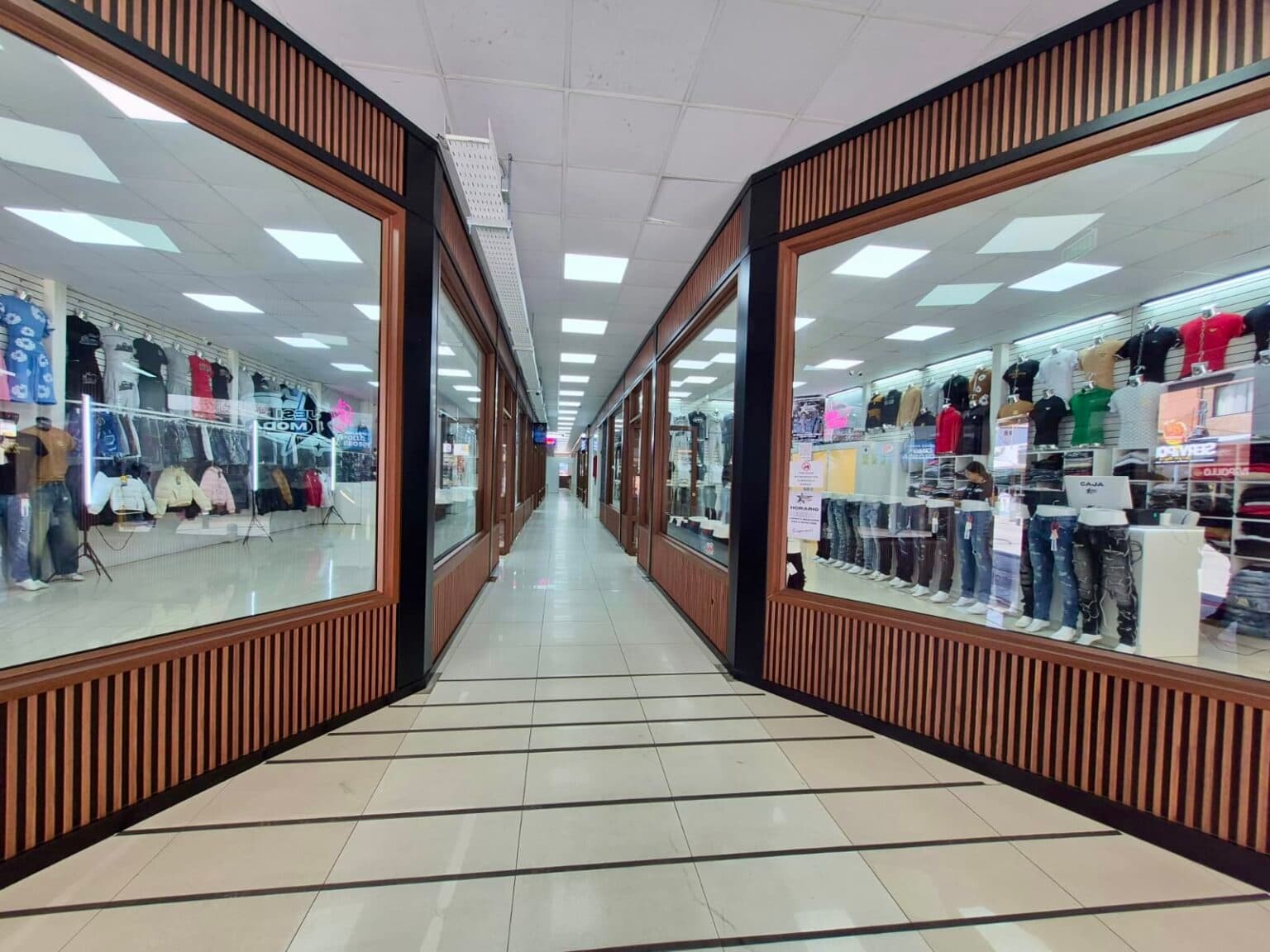Local comercial en Puerto Montt