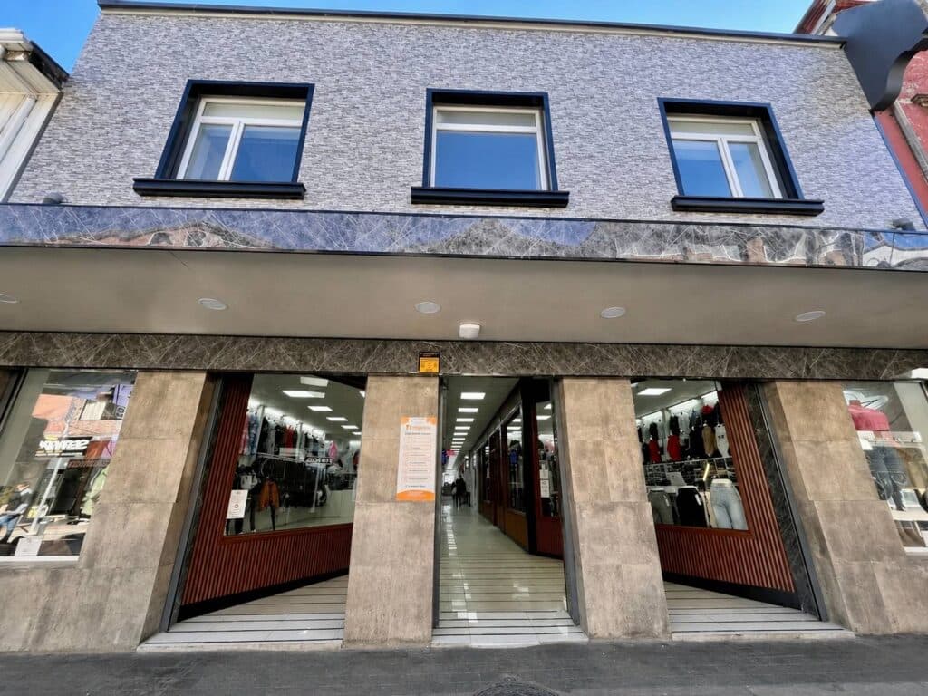 Local comercial en Puerto Montt